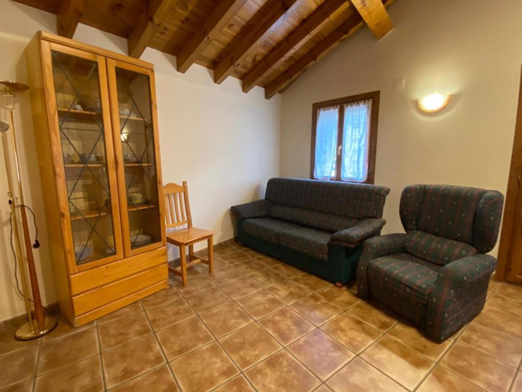 Casa Suertes-Fiscal Villa Exterior photo